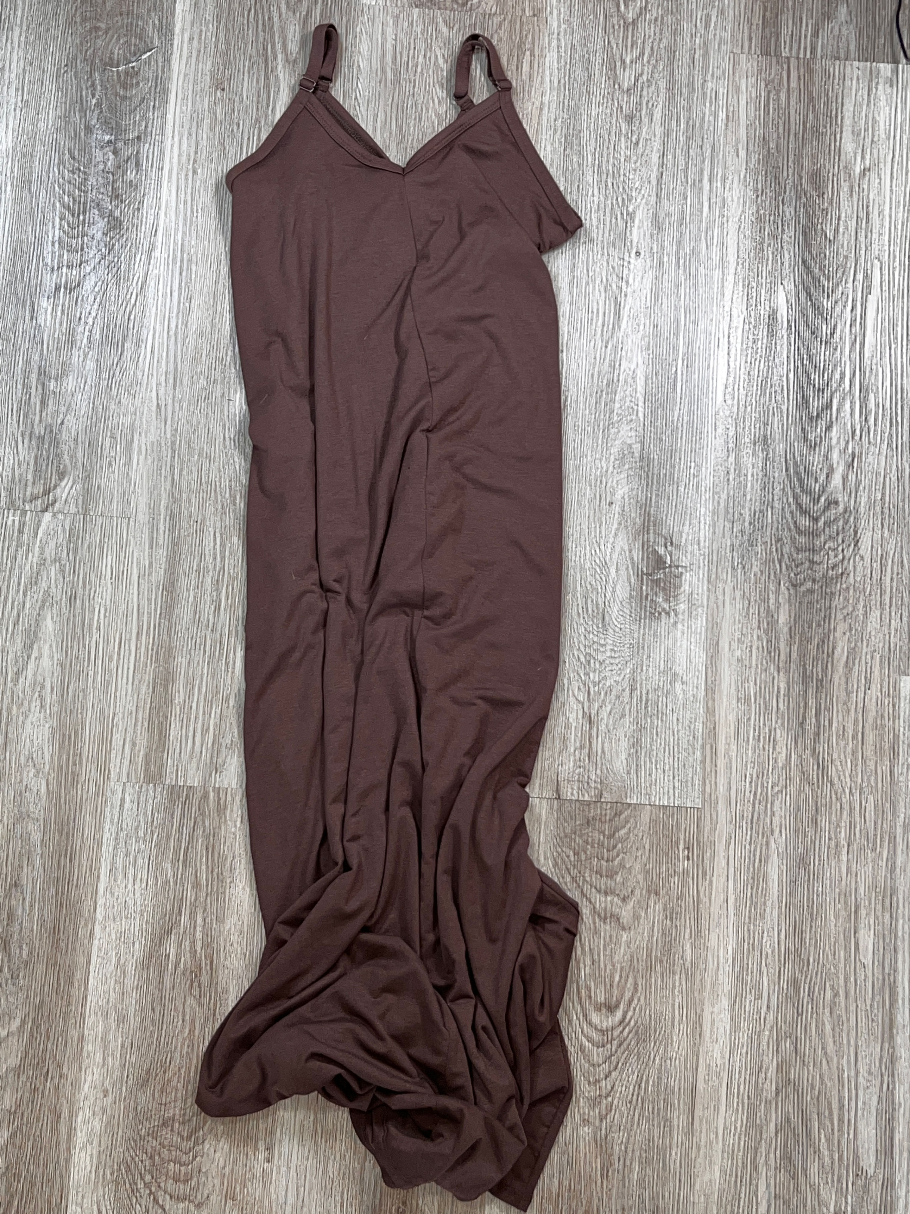 Janis Maxi In Americano