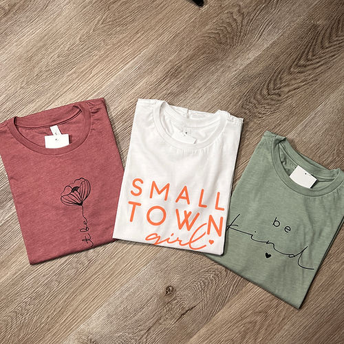Graphic Tees