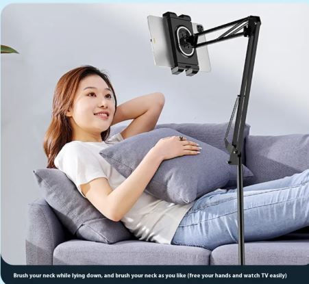 Thumbnail: Bluetooth Selfie Ring Camera