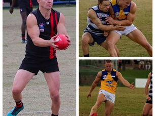 MITCH TO MOVE WEST