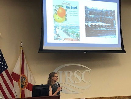 November Book Review Breakfast: 'Selling Vero Beach: Settler Myths in the Land of the Ais and Seminole' (Florida in Focus)