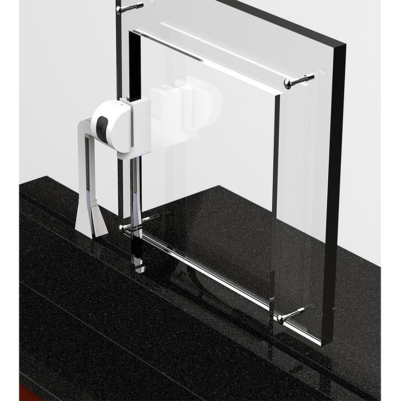 Bandit Barrier Edge Mount