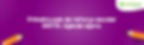 Banner da Monitorias para aula teste gratuita.