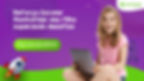 Banner da Monitorias para aula teste gratuita.
