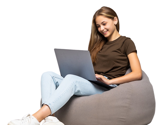 happy-young-woman-sitting-on-the-floor-u