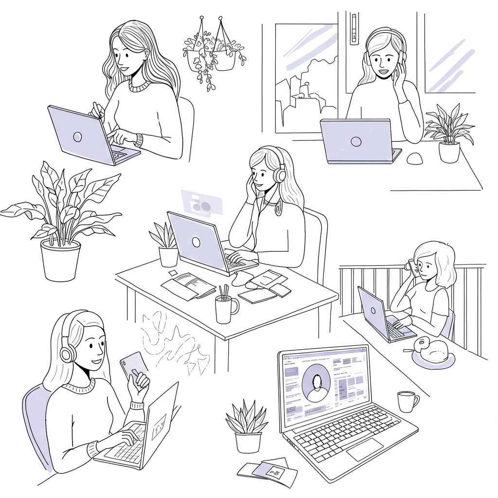 Discover the top 10 tech tools for Femmeprenistas in 2025! Master the chaos, amplify efficiency, & build a business you love. Read now!