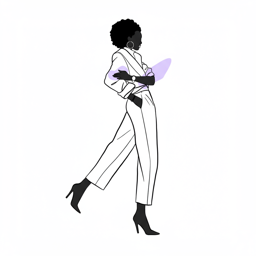 Struggling to be seen beyond "articulate"? This is for you! Discover how to be a visionary leader, not just well-spoken. Read now!