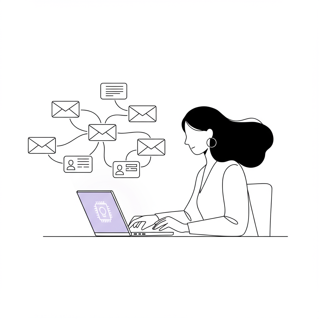 Struggling to juggle it all, Mumpreneur? AI email tools are here! Reclaim your time & build your empire. Smarter, not harder! Read more.