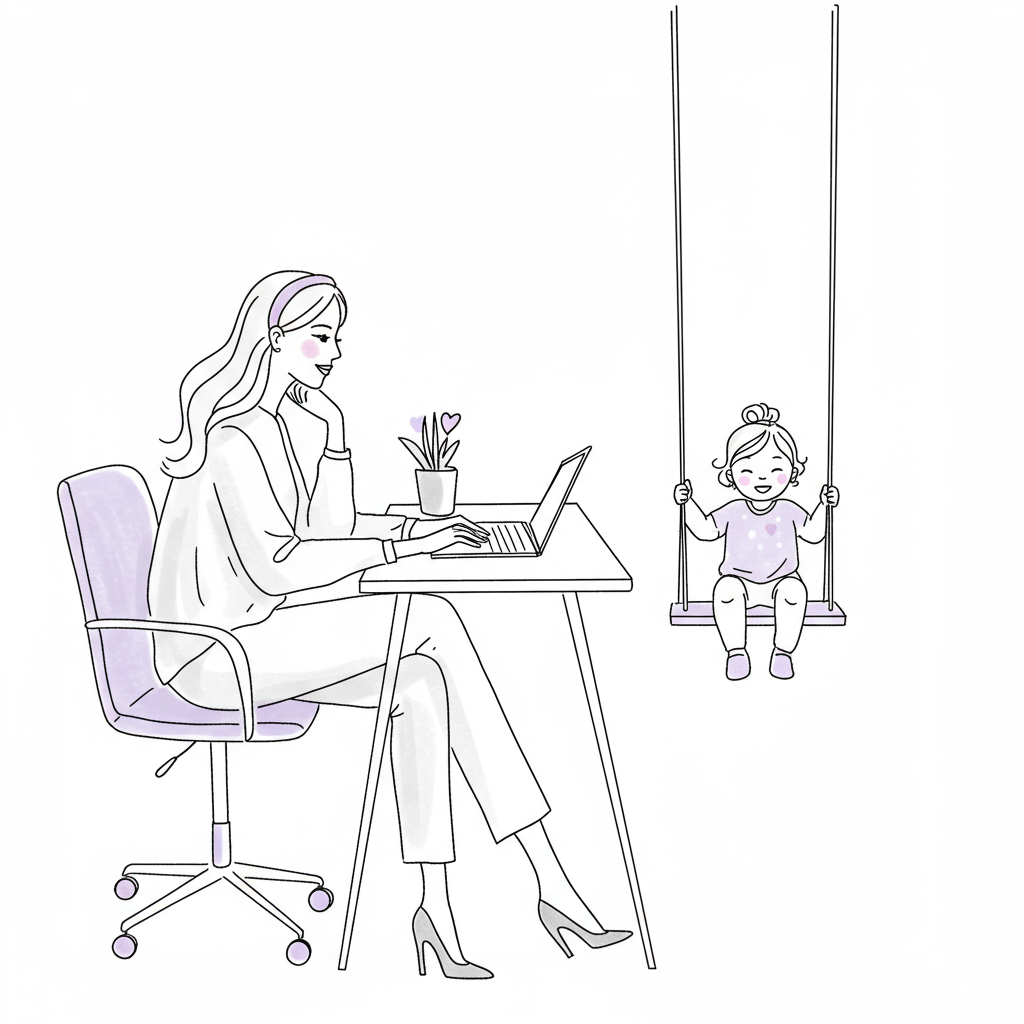 Juggling mum life & biz? Tame the chaos & boost productivity! Actionable strategies for Femmeprenistas inside. Get your time back now!