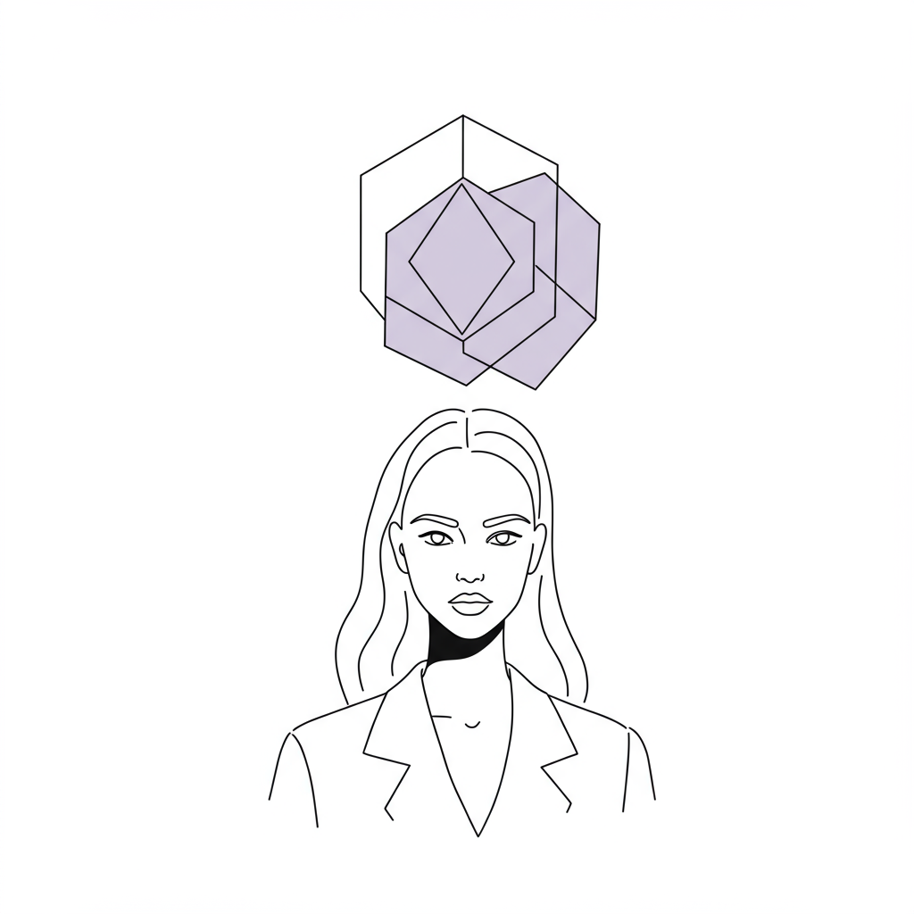 Stuck on the entrepreneurial hamster wheel? A trusted advisor can be your scaling superpower. Learn how! #Femmeprenista
