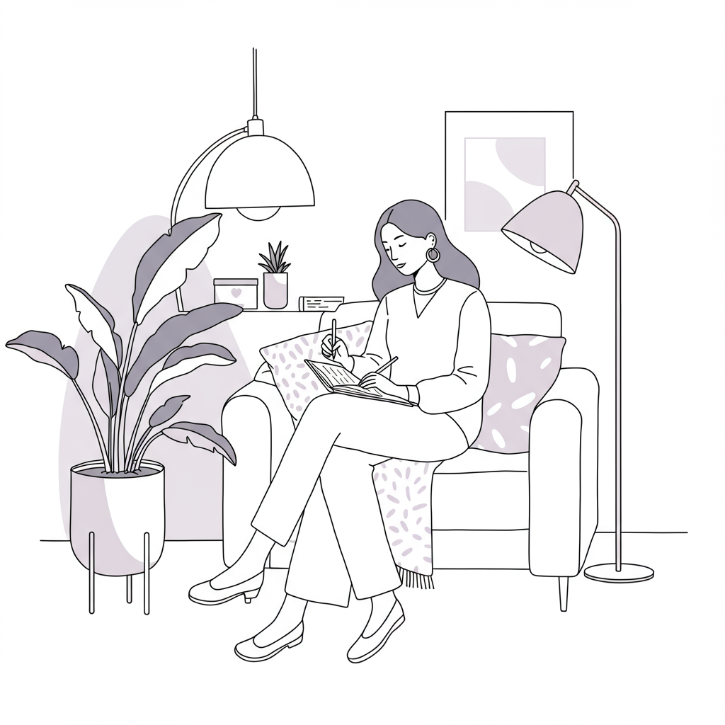 Juggling biz & family? "Good enough" is your superpower! Learn how to ditch perfection & thrive. #femmeprenista #busymoms