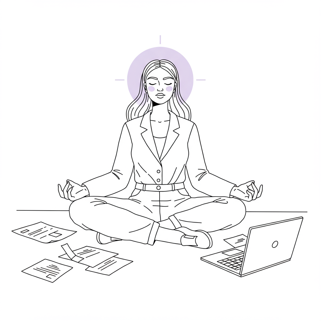 CEO burnout got you down? Reclaim your energy! This 'CEO Energy Audit' fuels sustainable success & holistic flourishing. Learn how!