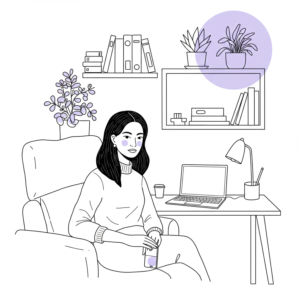 Reclaim your focus, Femmeprenista! Conquer home chaos & fuel your entrepreneurial dreams with these simple strategies. Read now!