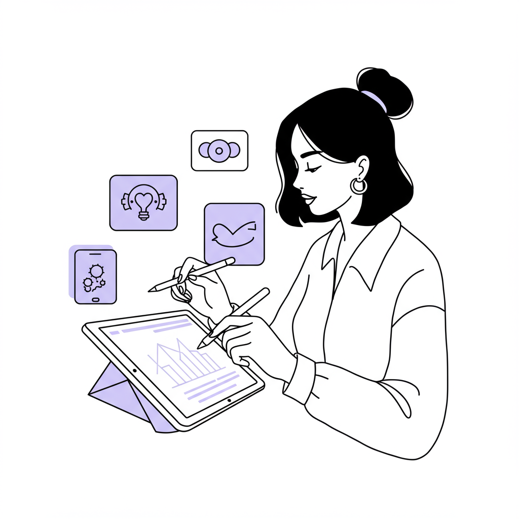 Escape tech overwhelm! 3-4 tools are all you need to launch your coaching biz & get paid. CEO-Mum's guide for Femmeprenistas: <link></link>
