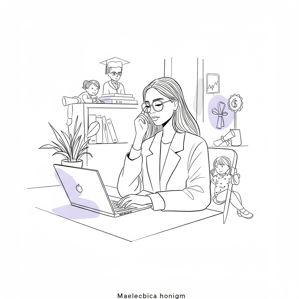 Struggling to juggle PhD, motherhood, & business? This Femmeprenista guide offers survival strategies for ambitious entrepreneurs. Read now!
