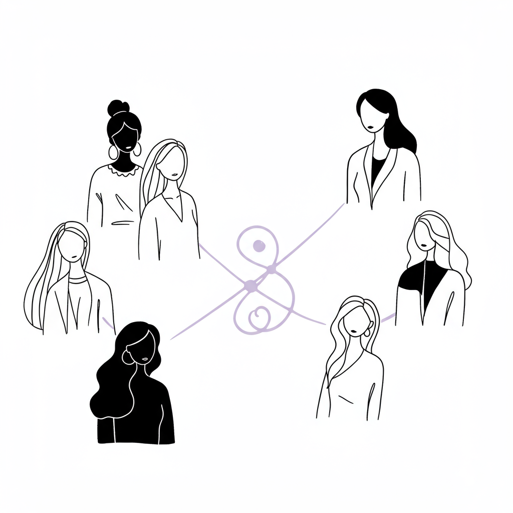 Struggling to juggle biz & life? I get it! This blog's your ally, offering real talk & strategies for ambitious femmeprenistas. Read my story!