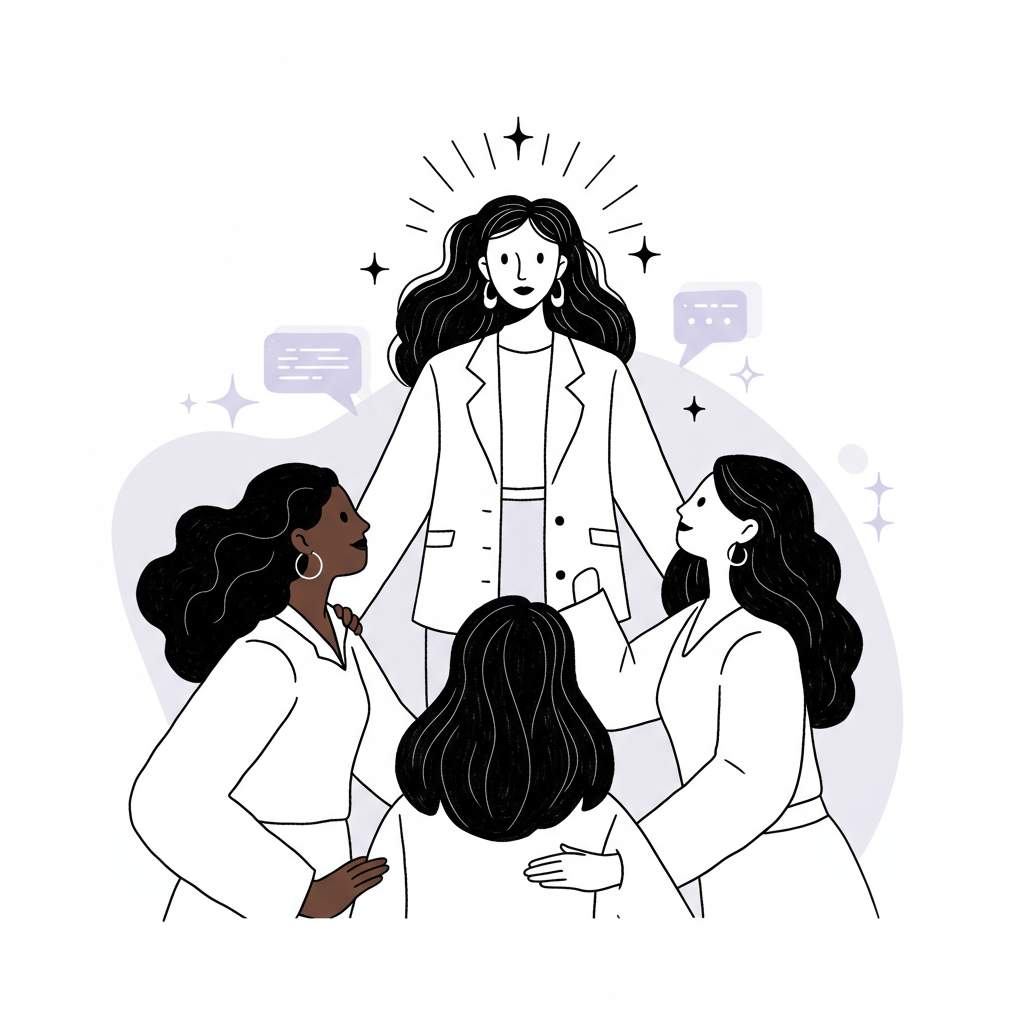 Struggling with testimonials? Turn client stories into ethical sales magic! Attract dream clients without feeling "sales-y." Read more!