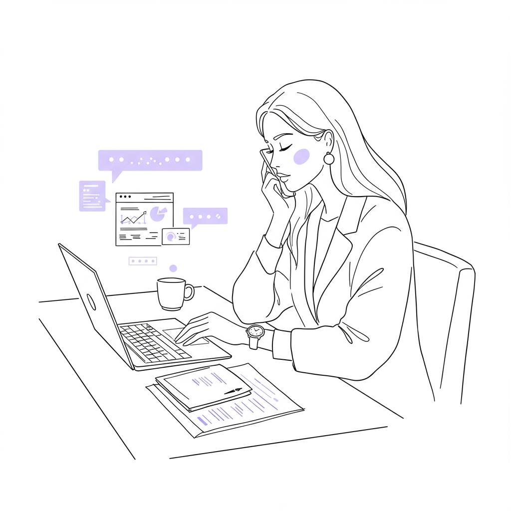 Delegation is your superpower! 🦸♀️Reclaim time, ditch overwhelm & scale your biz. Especially for mums. Learn how! #femmeprenista