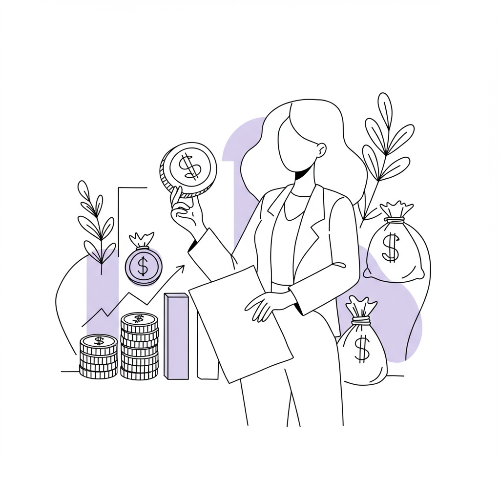 Struggling with biz finances? 2025 Toolkit for Femmeprenistas! Build a resilient biz & life of freedom. Get the essential tools here!