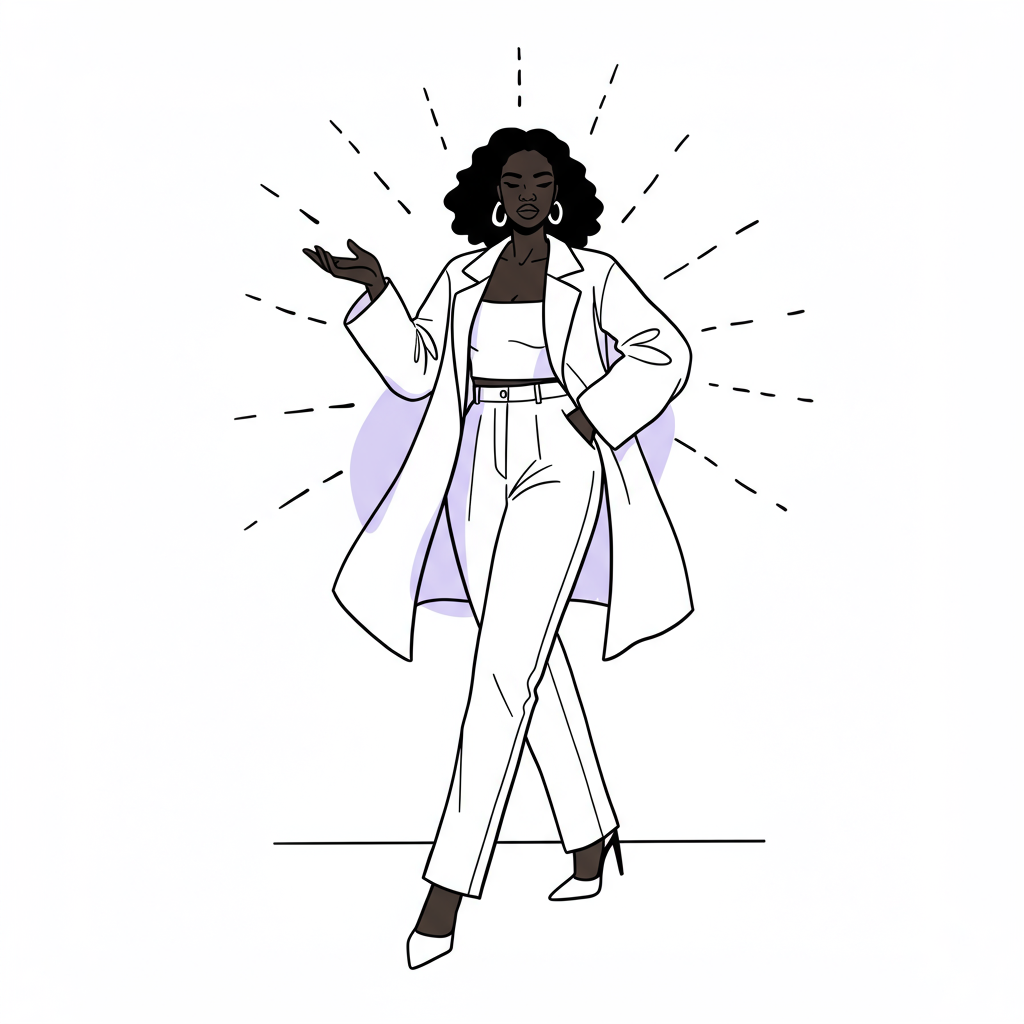 Own your expertise! ✨ Stop feeling icky about self-promotion. Reframe it as service & empower others. Your unique gifts matter! Read now.