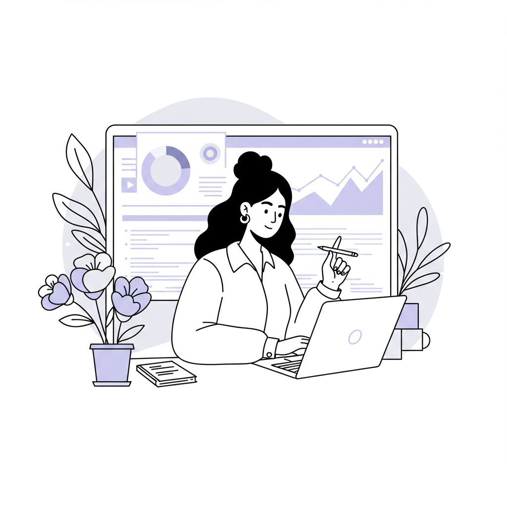 Struggling to juggle it all, Mompreneur? A CRM can be your secret weapon! Get organized & reclaim your time. Read on for smart strategies!