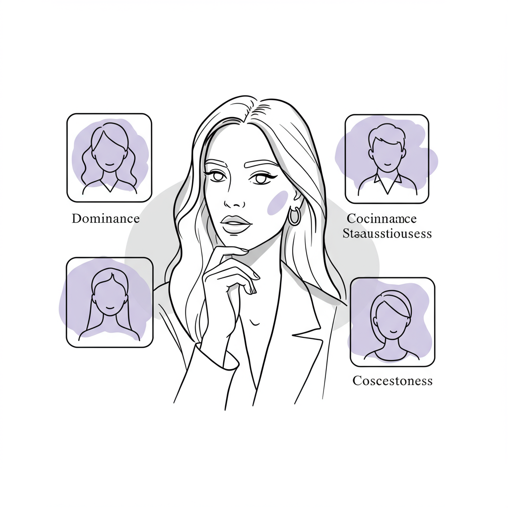 Discover your biz superpower! Use your DISC profile to build a thriving business. What's your type? #Femmeprenista