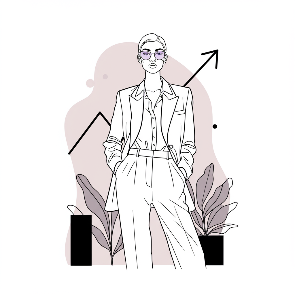 Are you a "mompreneur" or a "female entrepreneur"? Carlene explores why the label matters for your success. Read now!