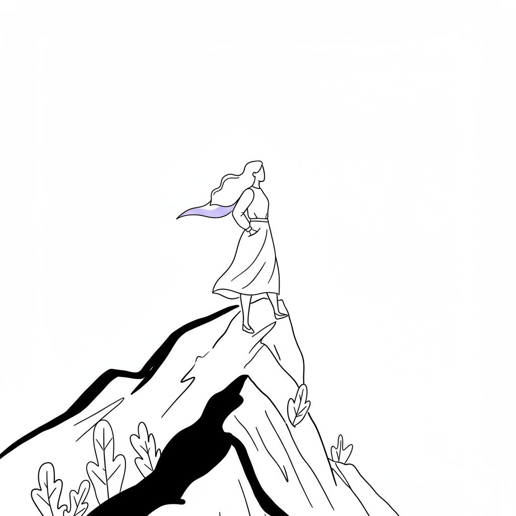 Visionary leader? Build unshakeable fortitude, master your mindset & amplify impact. Reclaim your power & design your legacy now!