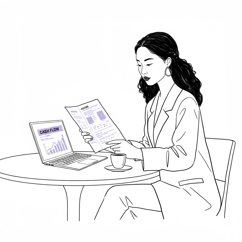 Struggling to juggle mum-life & biz? Learn to strategically build & scale income without burnout! Time to thrive, Femmeprenista! Read now!