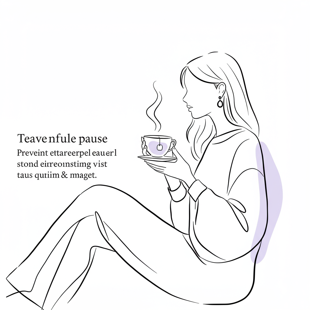 Feeling fried? š« This isn't just self-care advice. Build a burnout-proof biz with these actionable strategies! šŖ #femmeprenista