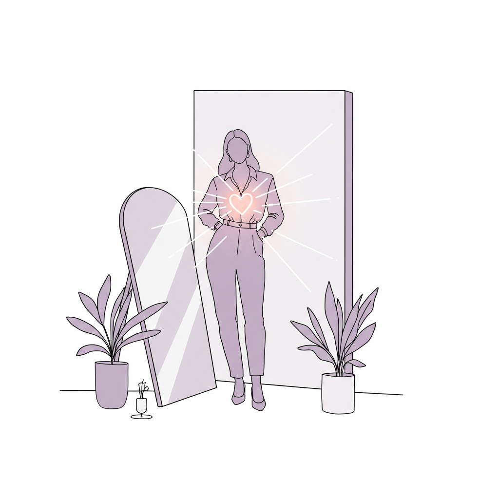 Feeling like an imposter? Forge unshakeable confidence & unlock your inner CEO! Mindset shifts & actionable strategies await. Read now!