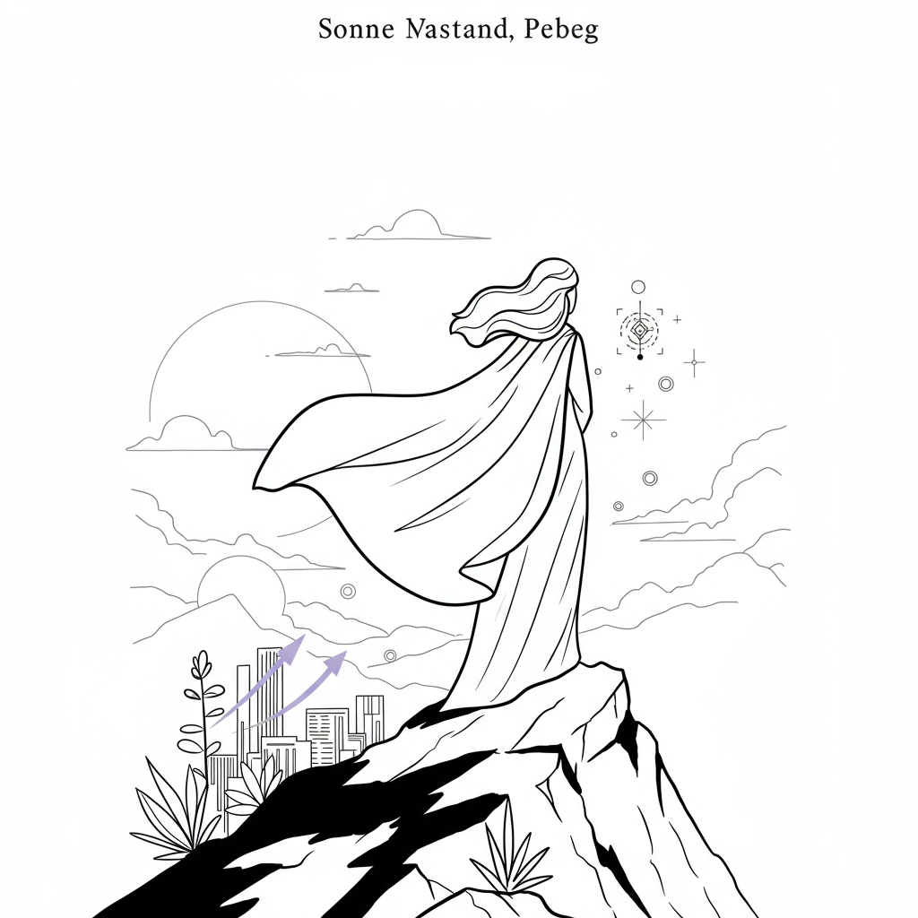 Ready to build a lasting legacy, not just a business? Discover how to make your success truly matter. Read on! #Femmeprenista