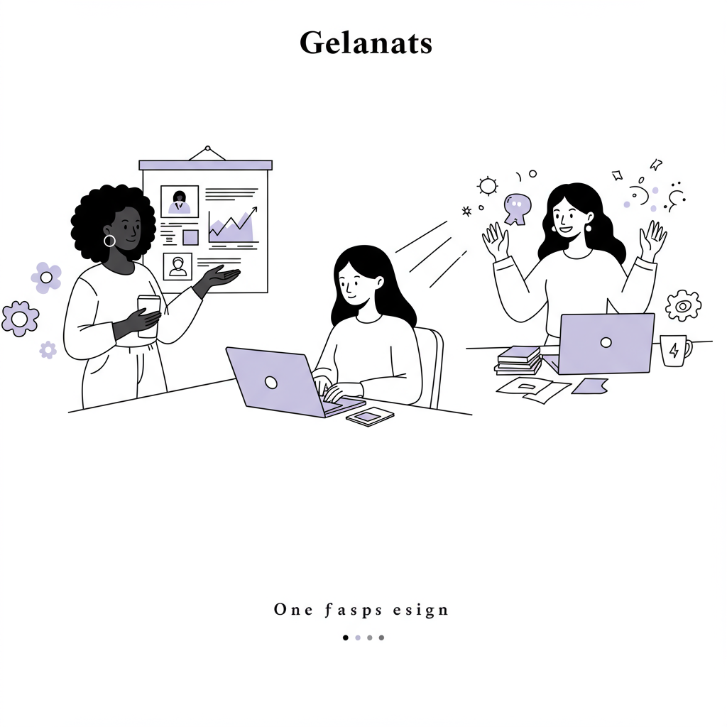 Feeling stuck? Real femmeprenistas turned chaos into thriving empires! Get inspired & unlock your business potential. Read their stories!