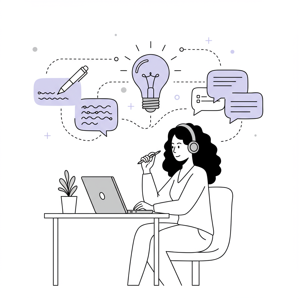 Juggling CEO life & family? 7 AI writing tools to rescue your blog & biz! Reclaim time & amplify your voice. Get the list!