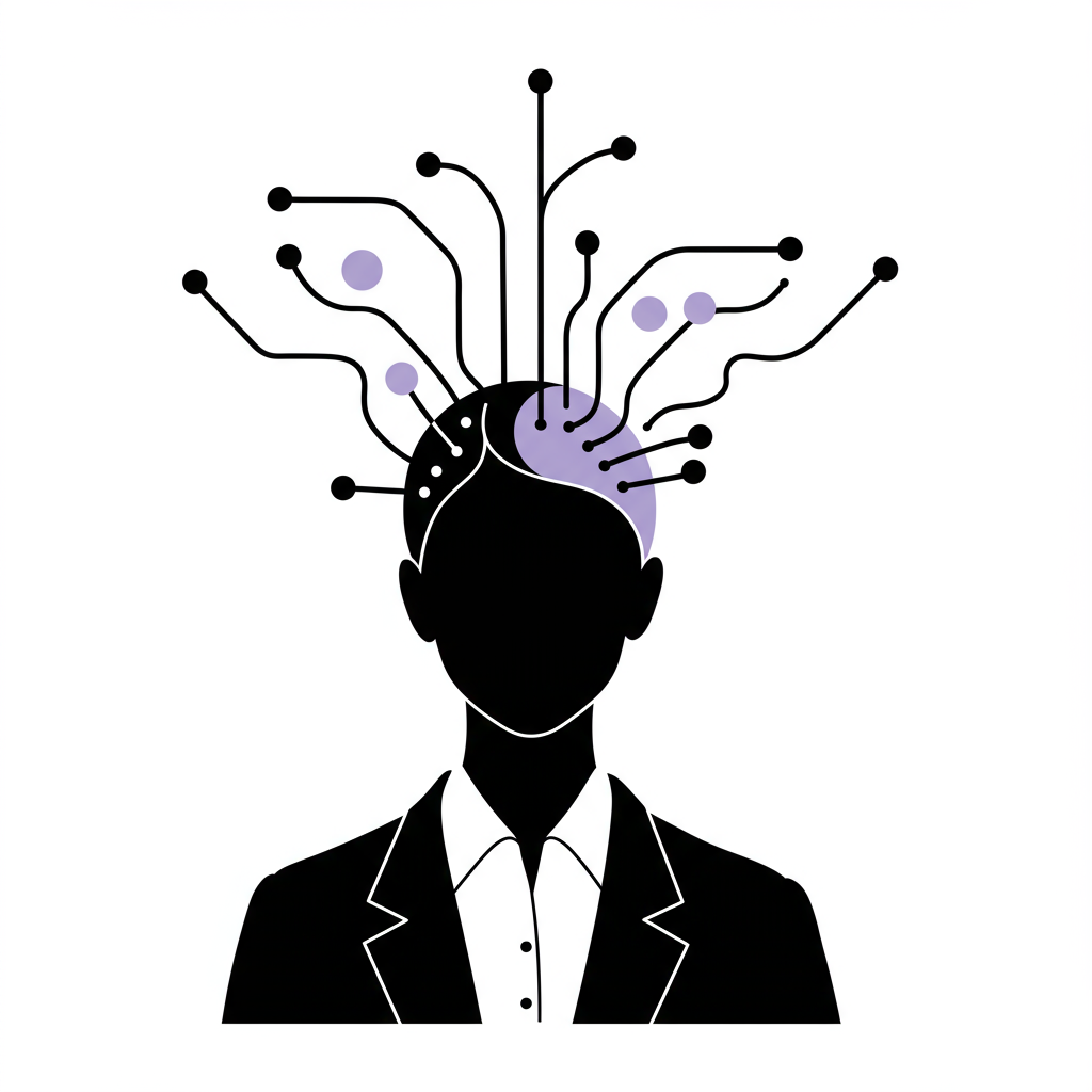 AI your ethical co-pilot? Yes, *really*! ✨ Boost biz *without* losing your voice. Learn how: <link></link> #femmeprenista #AIforbusiness