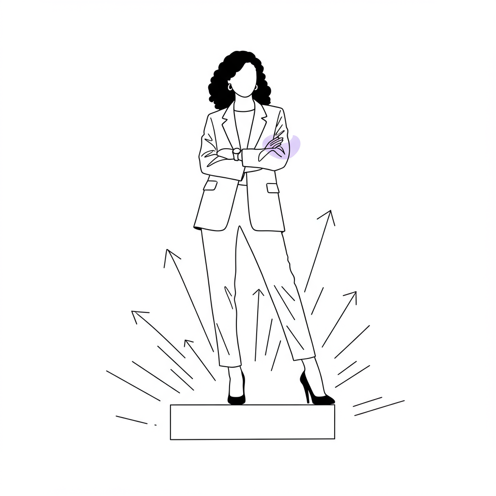 Unlock your CEO potential! Executive coaching isn't fixing—it's amplifying your vision & impact. Ready to ascend?