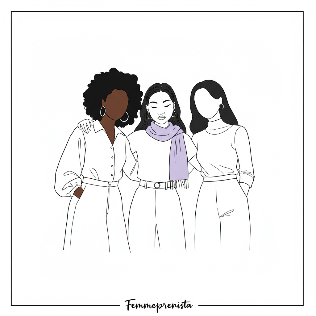 Struggling to juggle biz & motherhood? Discover the power of sisterhood & thrive! Your tribe is your secret weapon. Read more!