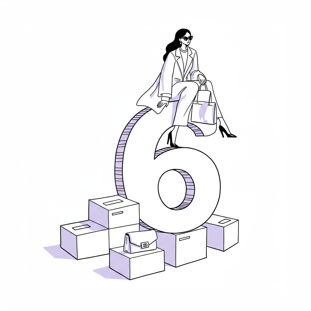 Conquer the chaos & scale your service biz! Systems & smart delegation are your superpowers. #femmeprenista #sixfigures