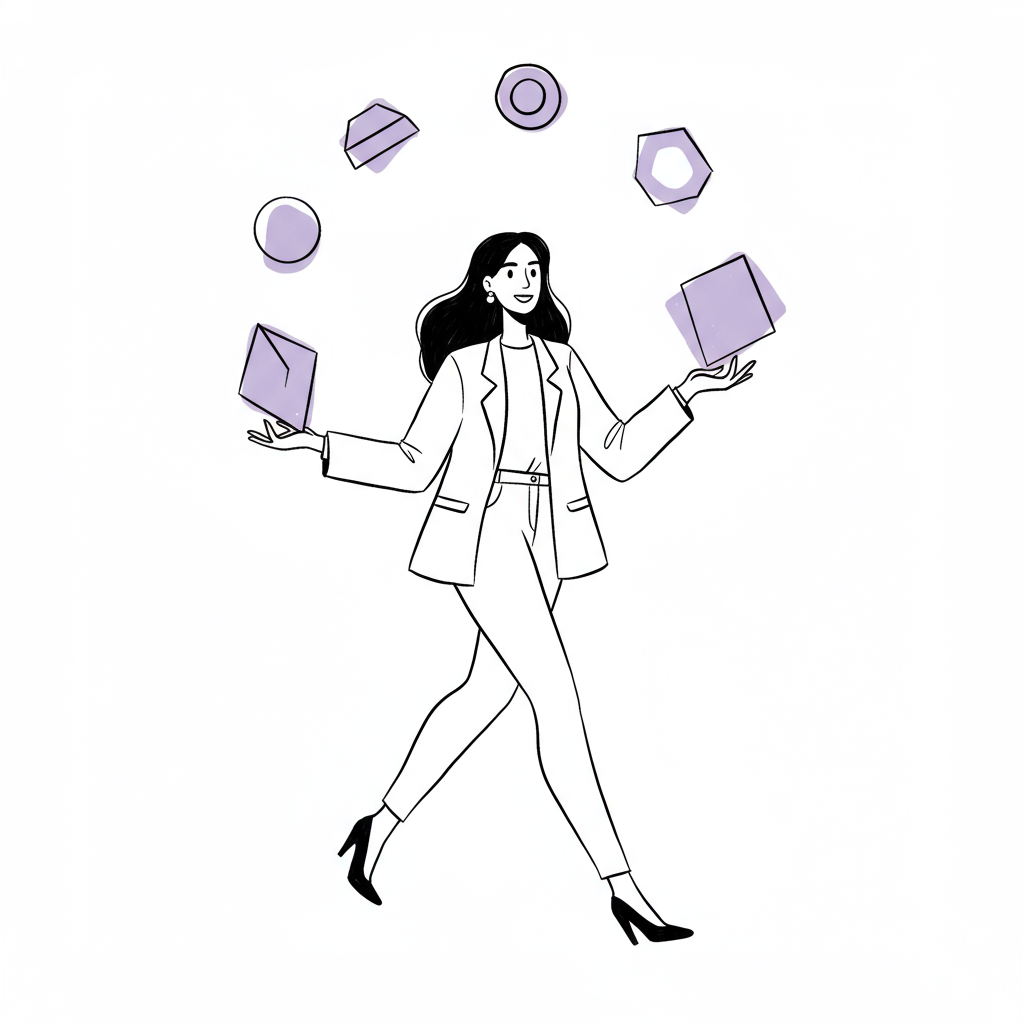 Sales phobia got you hiding? Reframe selling the *fun* way! ✨Authenticity unlocks confidence & clients. Find your power: