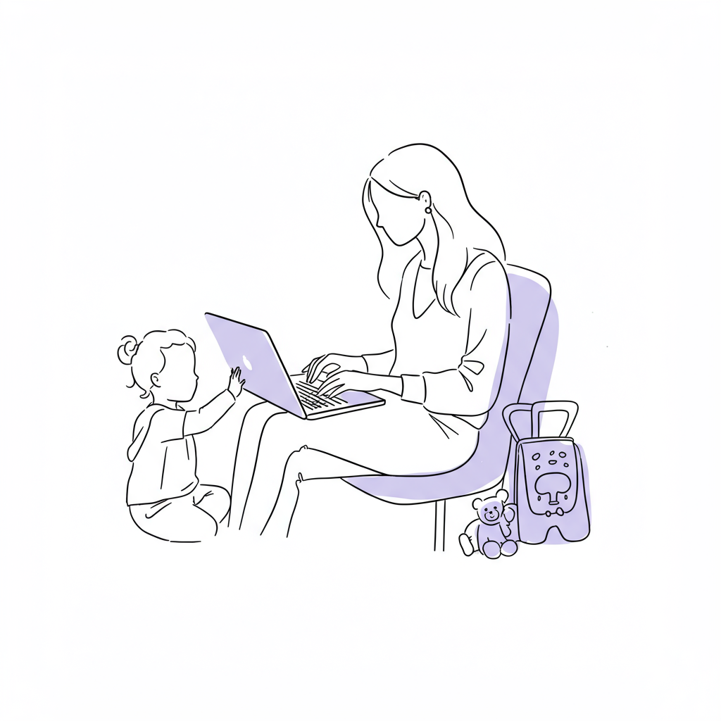 Business coaching for mums in business? Decode what you REALLY need to thrive! Find the right fit business coach & build sustainable success with genuine support!