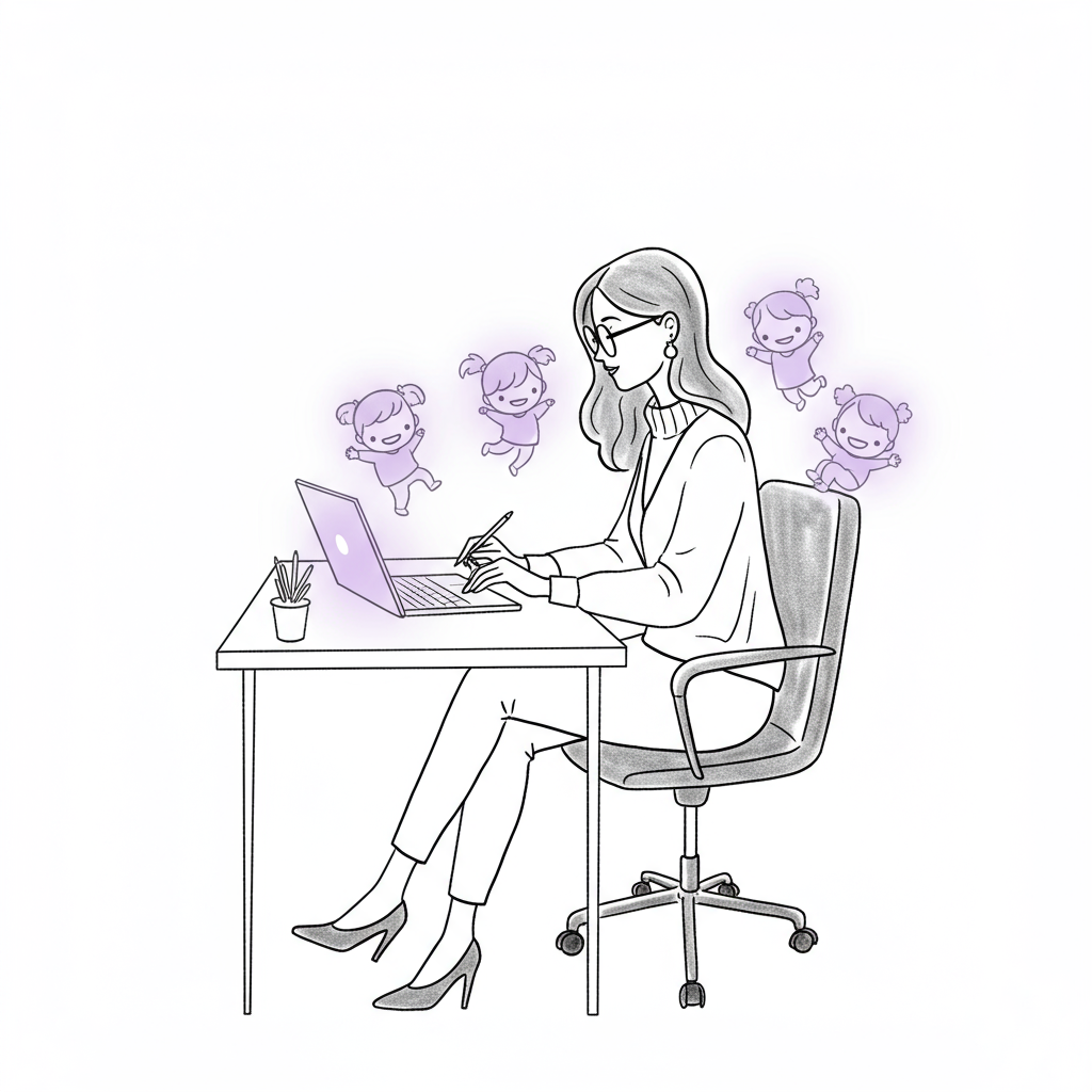 Mumpreneur life: interruptions to superpowers! Adaptability & resilience are your secret weapons. Build a thriving biz. Read more!