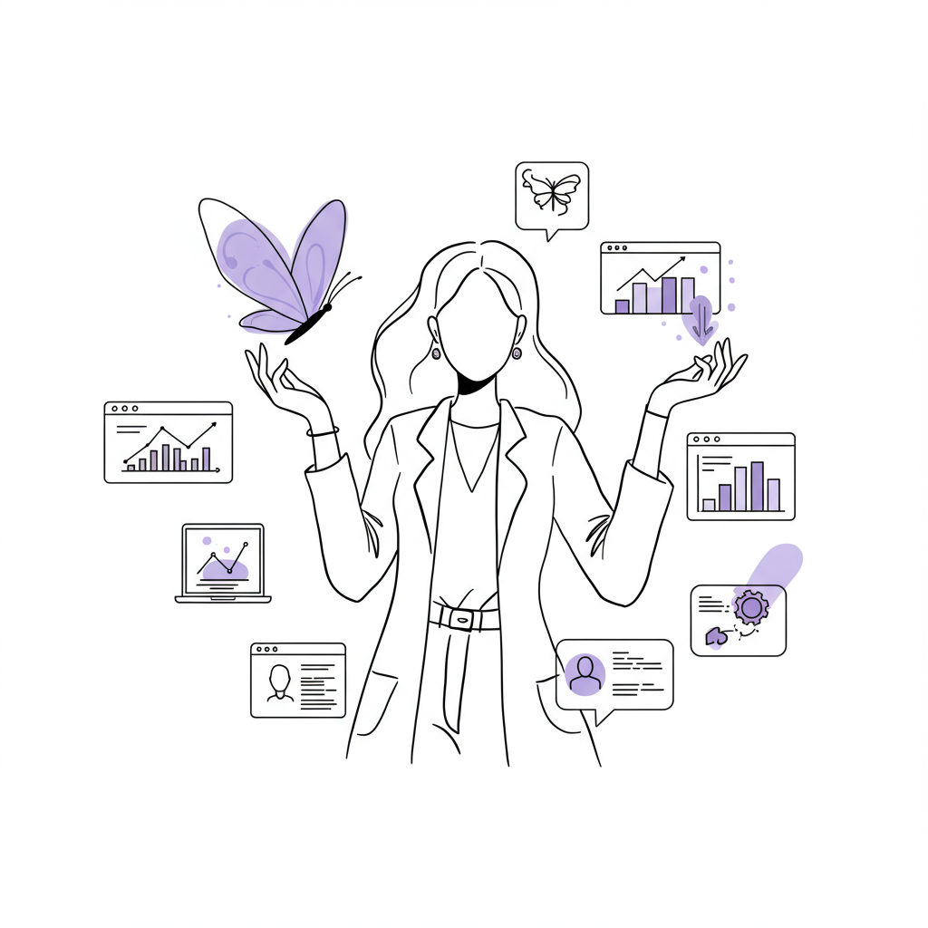 Discover 5 budget-friendly marketing tools to boost your startup in 2025! Perfect for busy femmeprenistas. Get the list!