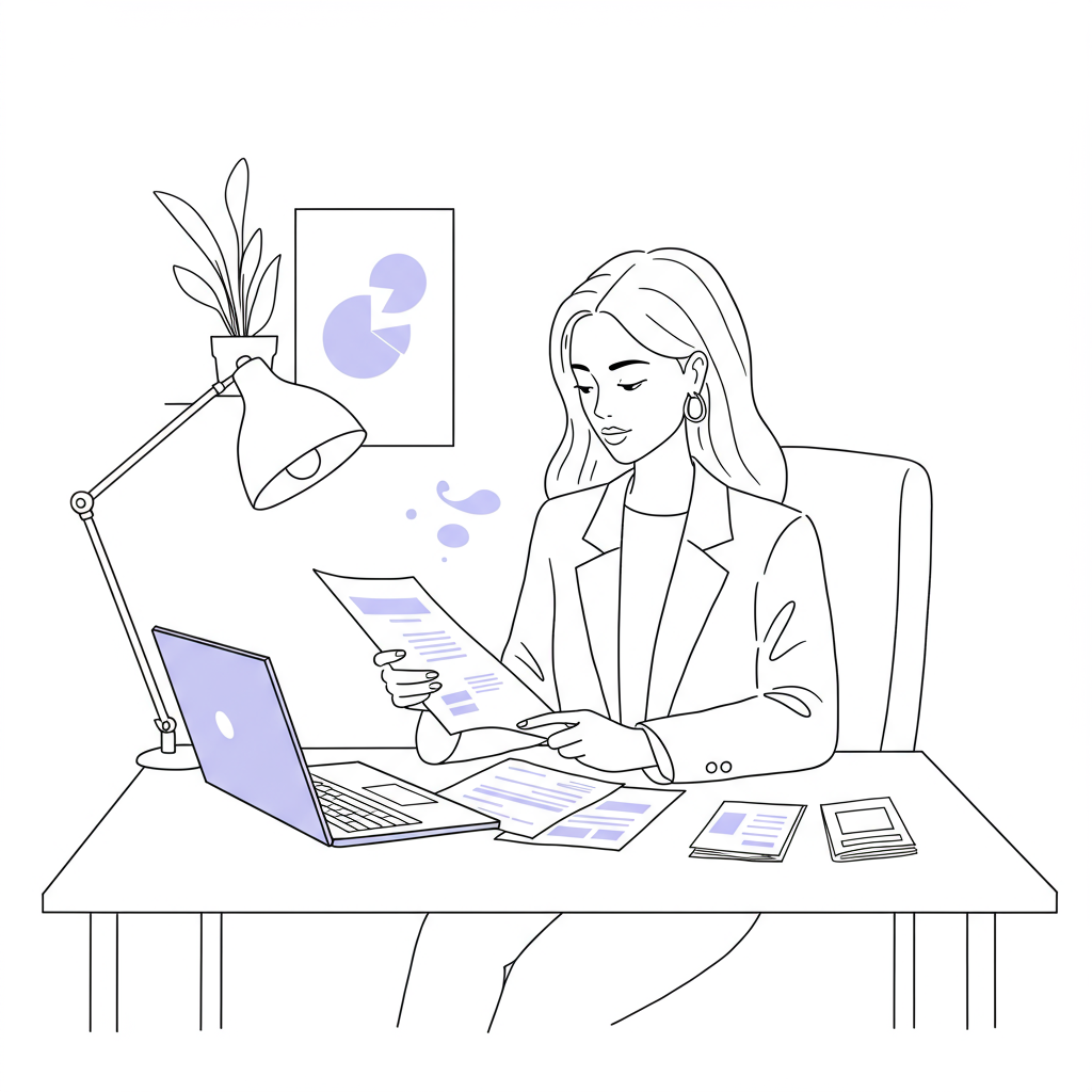 Setting up your UK biz bank account doesn't have to be scary! This no-fuss guide empowers you to plant your flag & build something real.
