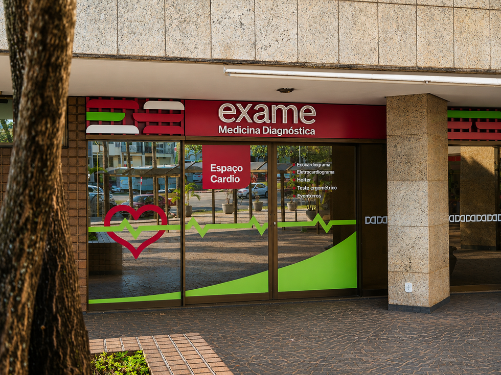 Exame- medicina diagnóstica 07