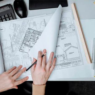 Planning and execution of works