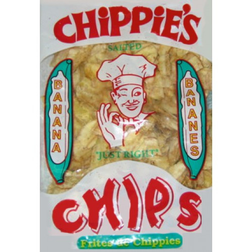 Chippie's Chips