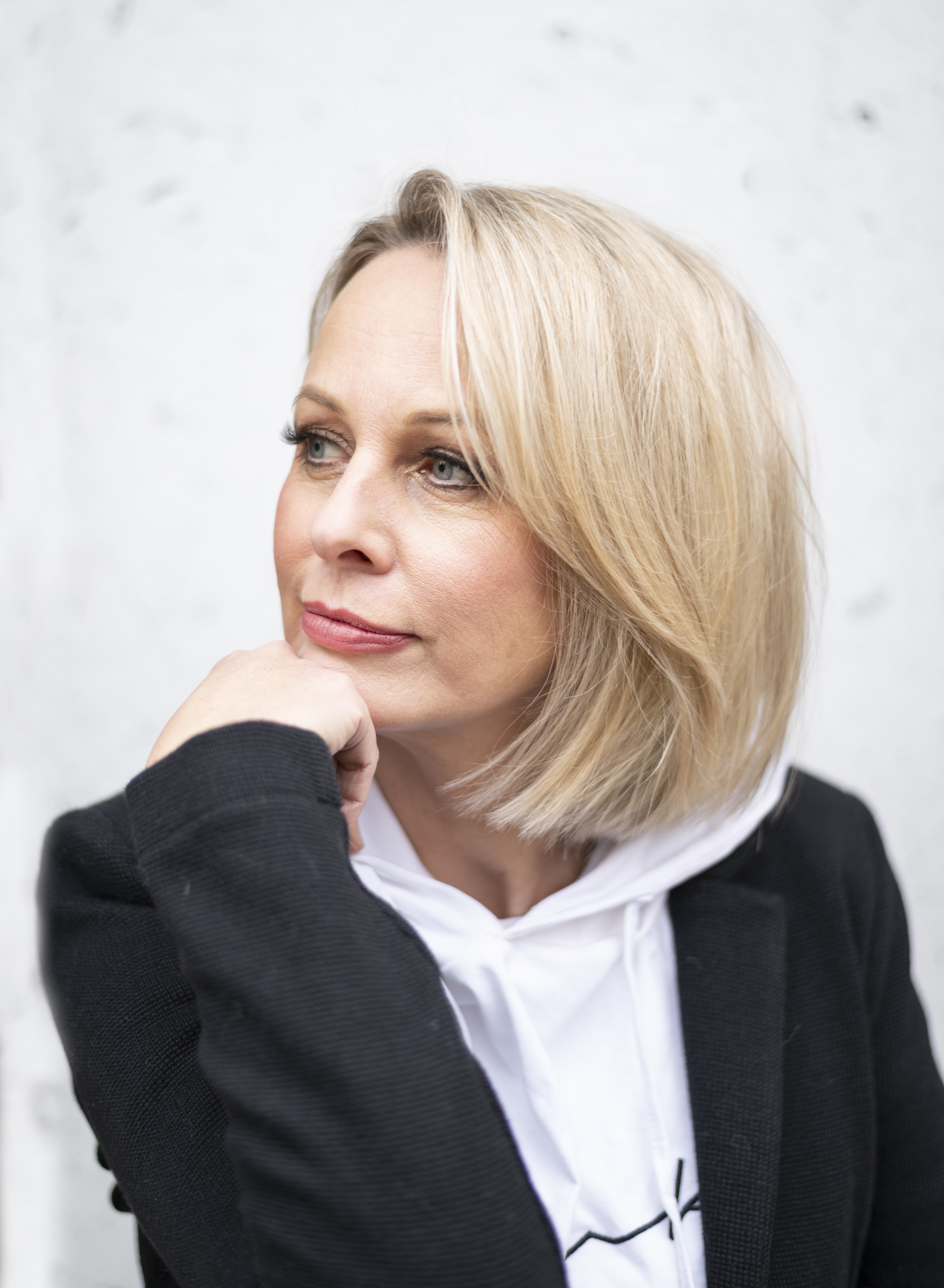 Writer: Marlena Luna 