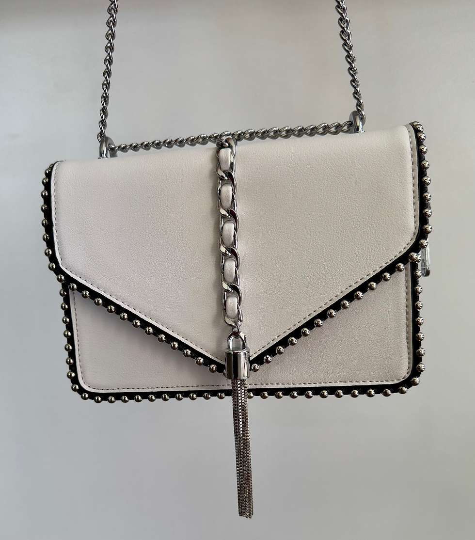 Miniature : GLAM WHITE