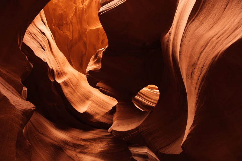 una partecipante al corso di fotografia 2024