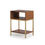 Thumbnail: Pacific Cubby Bedside Table